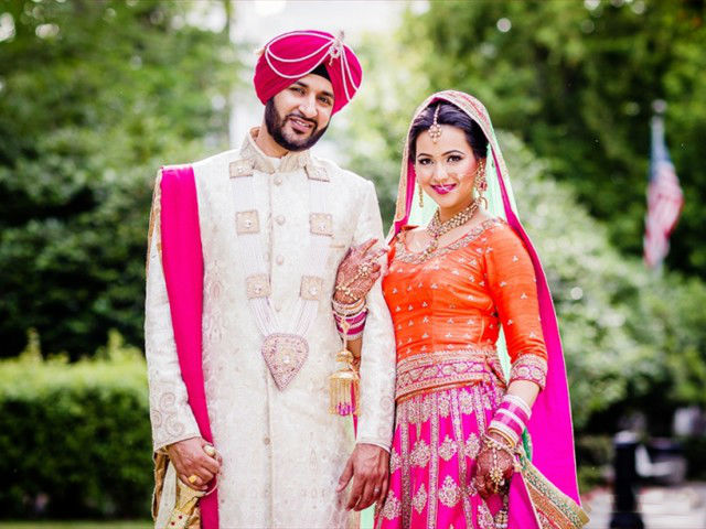 Where there is love, there is life.